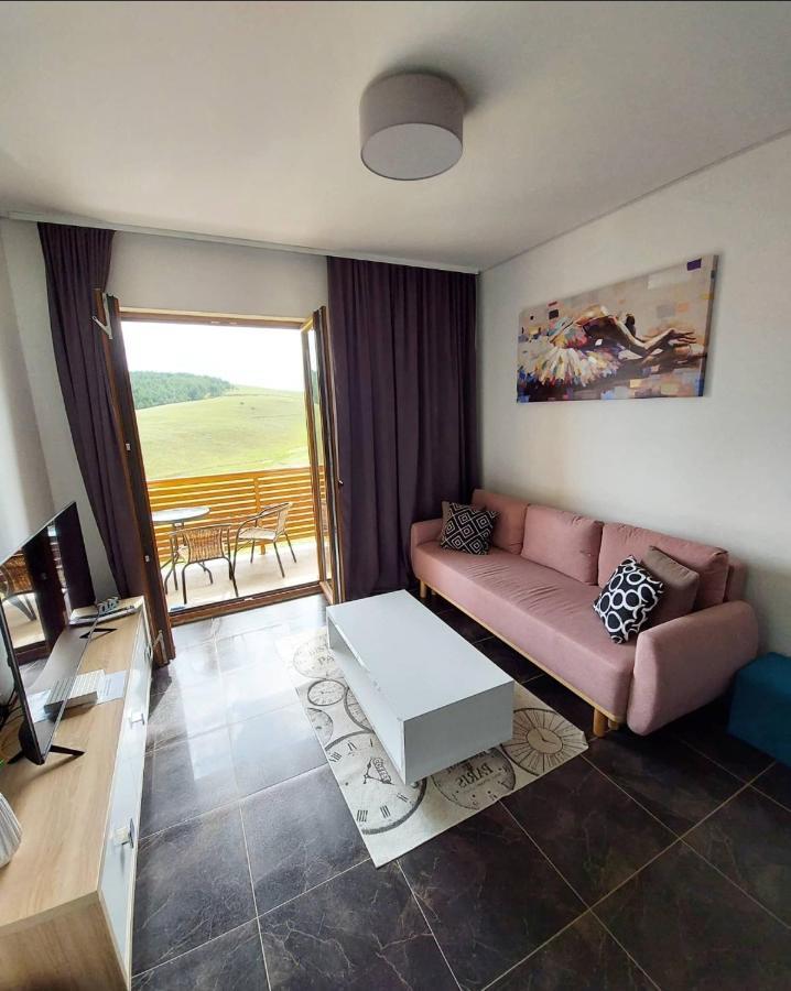 Zlatibor Hills Stars Exterior foto