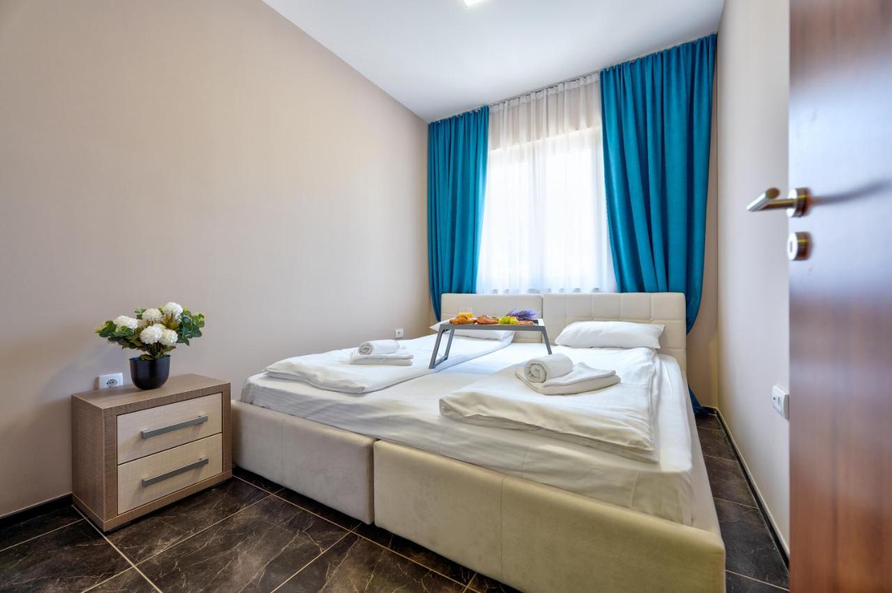 Zlatibor Hills Stars Exterior foto