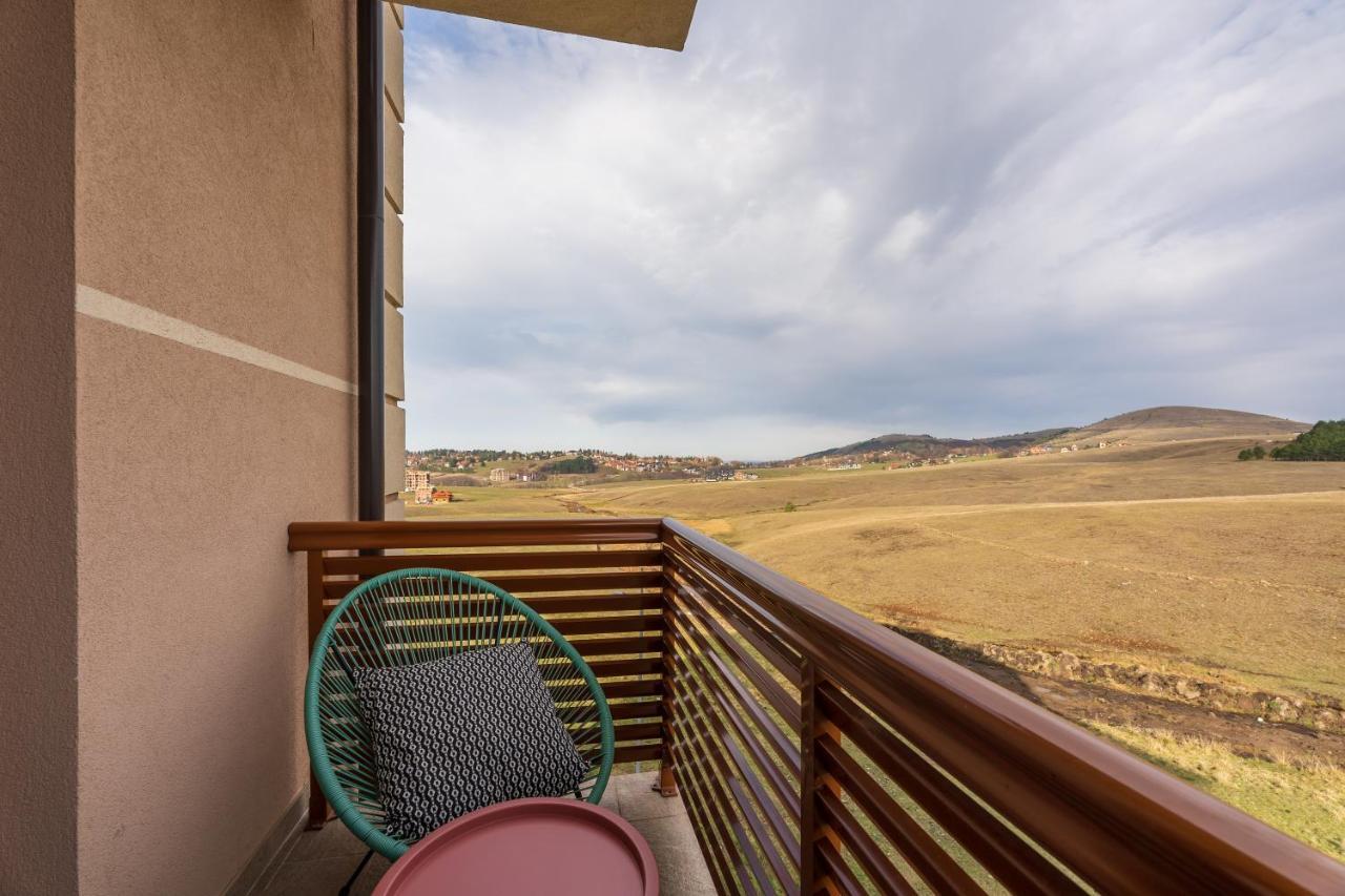 Zlatibor Hills Stars Exterior foto