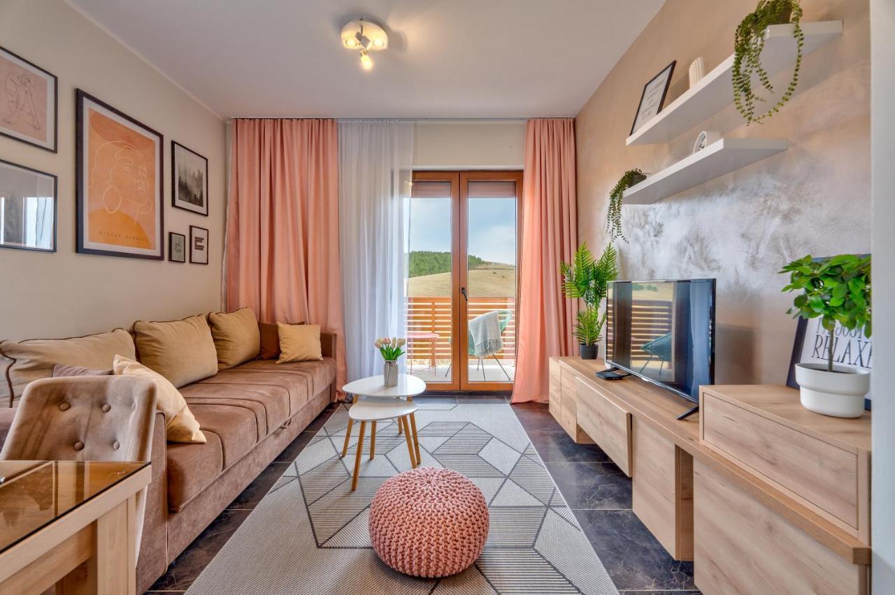 Zlatibor Hills Stars Exterior foto