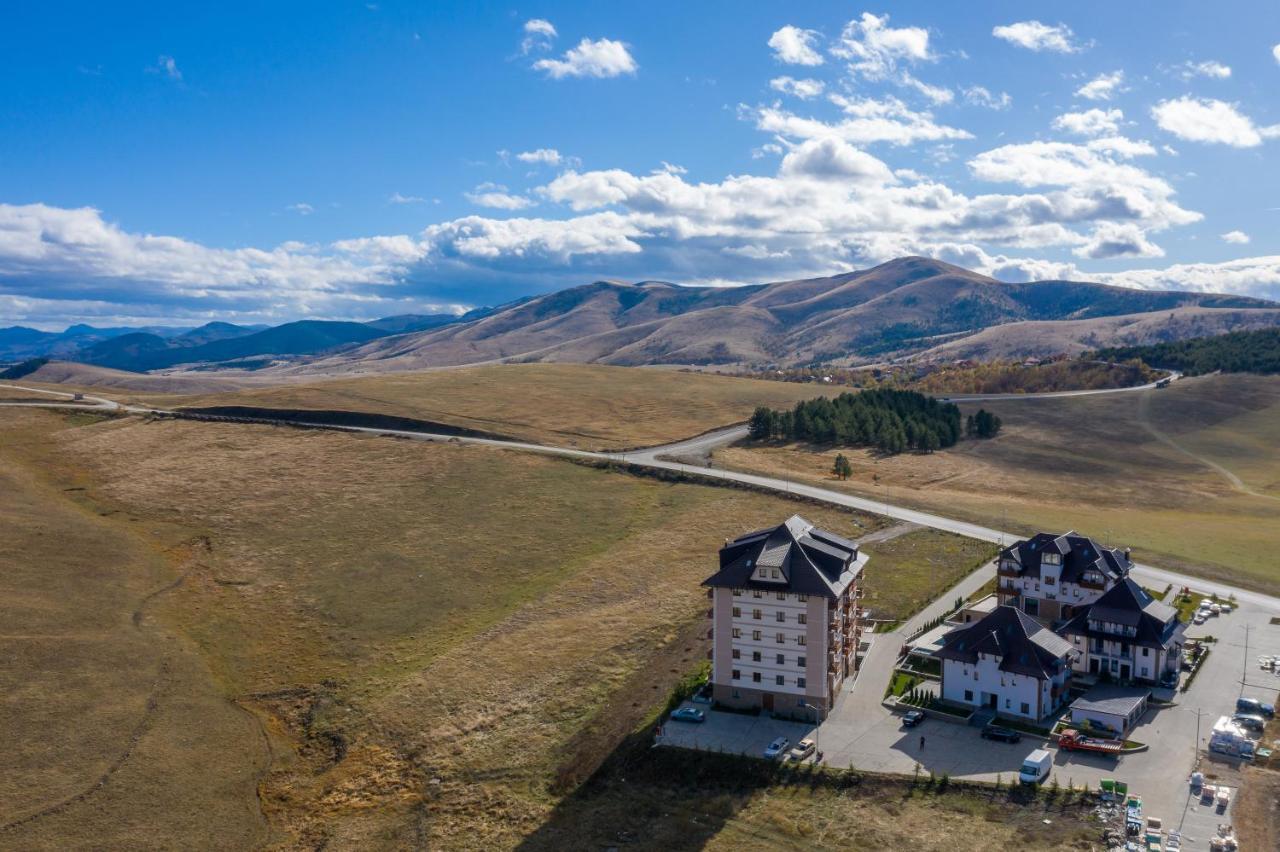 Zlatibor Hills Stars Exterior foto