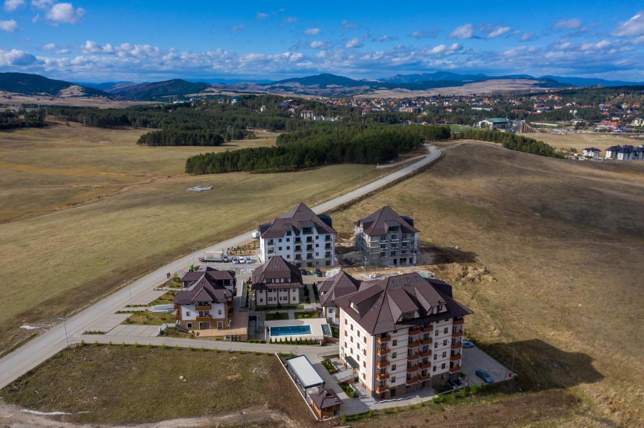 Zlatibor Hills Stars Exterior foto
