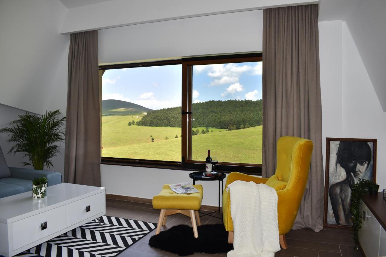 Zlatibor Hills Stars Exterior foto