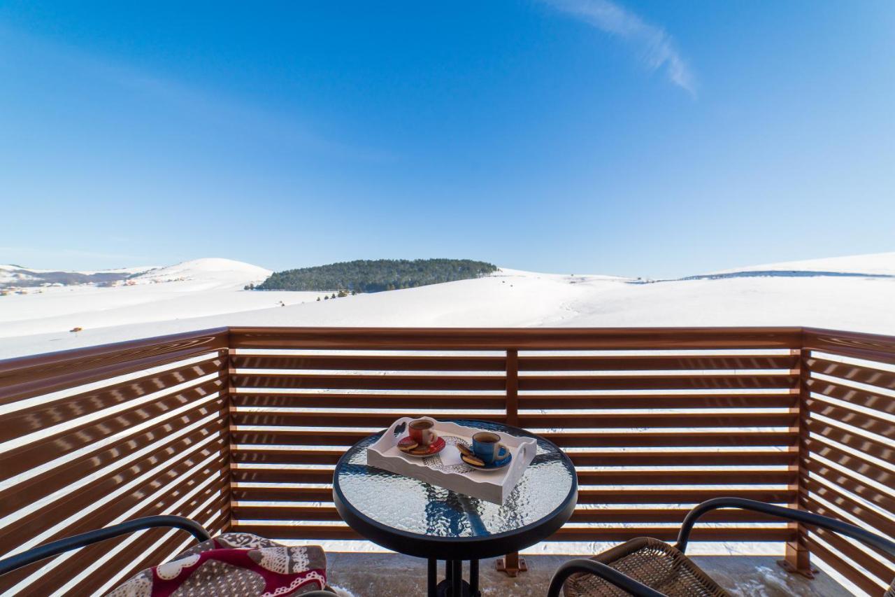 Zlatibor Hills Stars Exterior foto