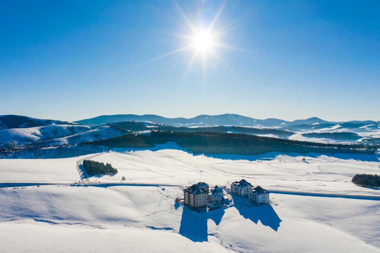Zlatibor Hills Stars Exterior foto