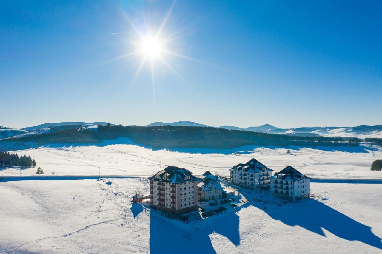 Zlatibor Hills Stars Exterior foto